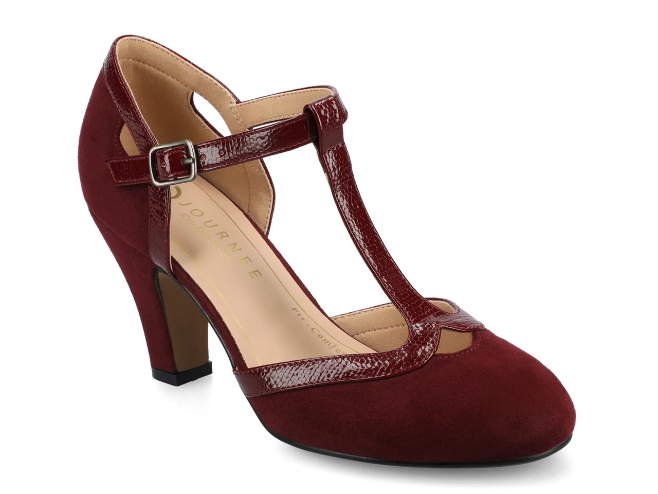 Olina Pump