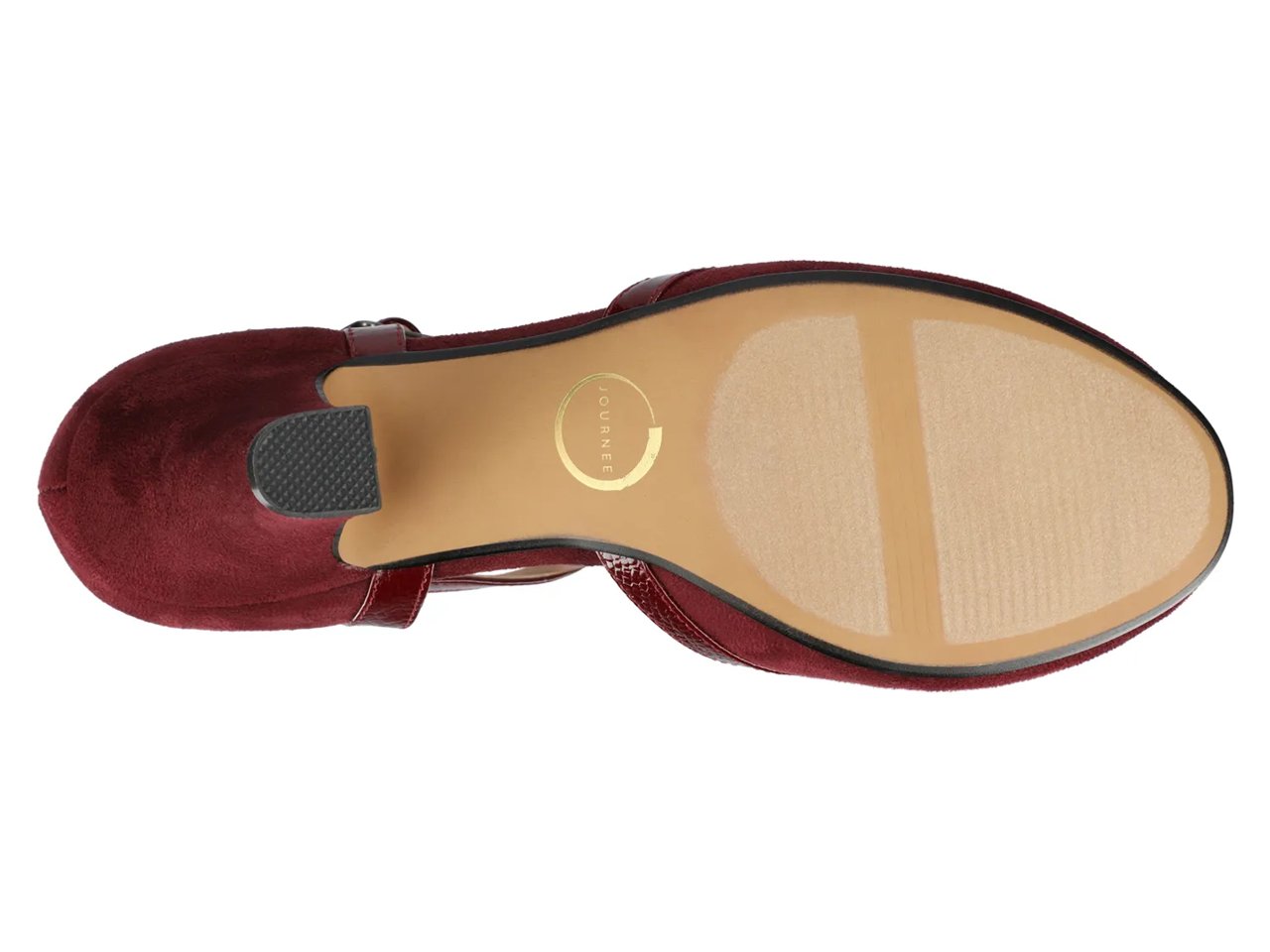 Olina Pump