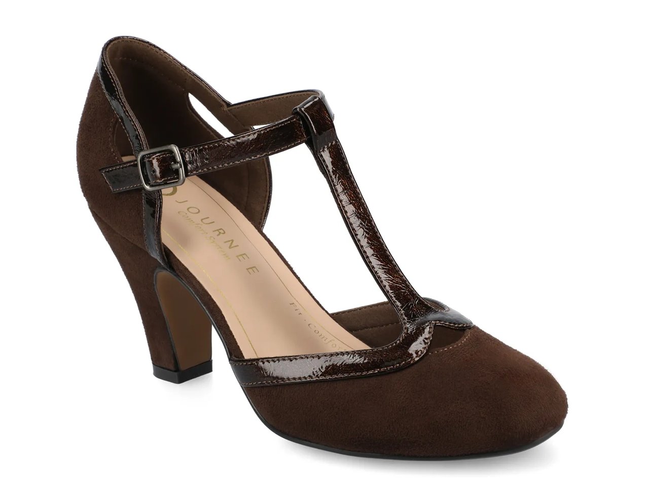 Olina Pump
