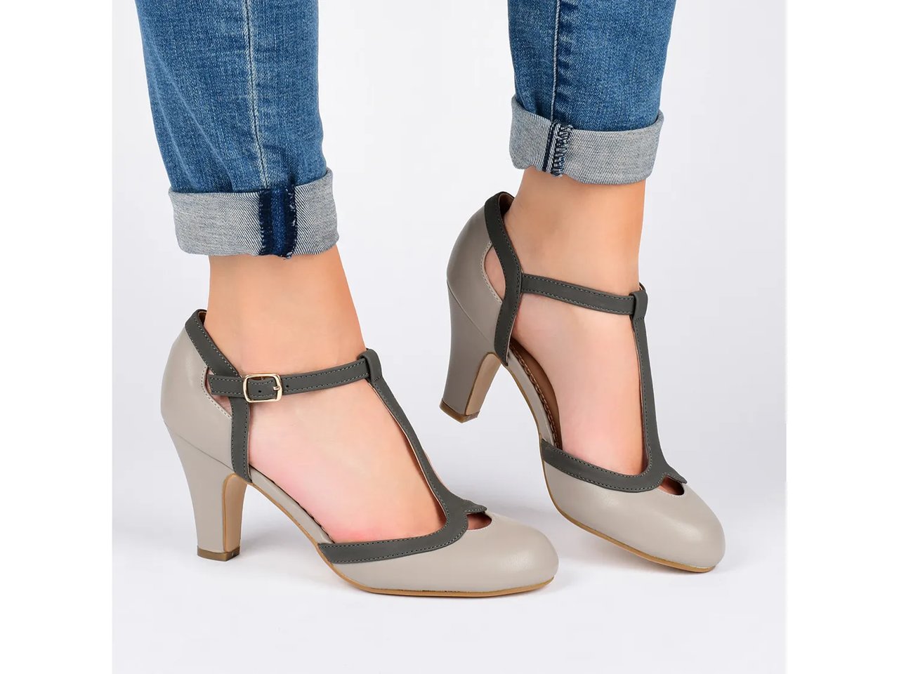 Olina Pump