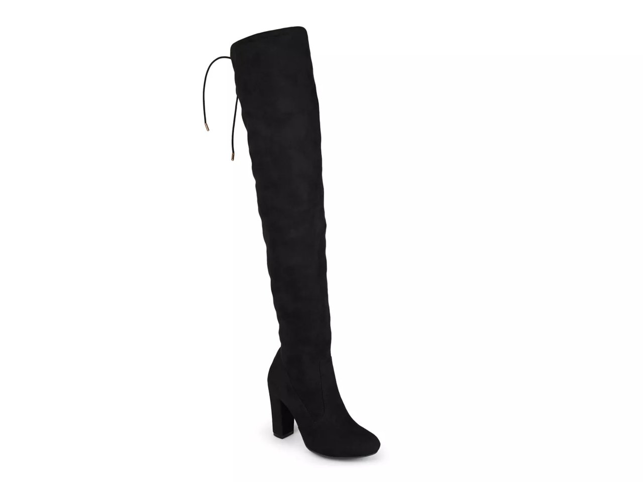 Maya Wide Calf Over-the-Knee Boot