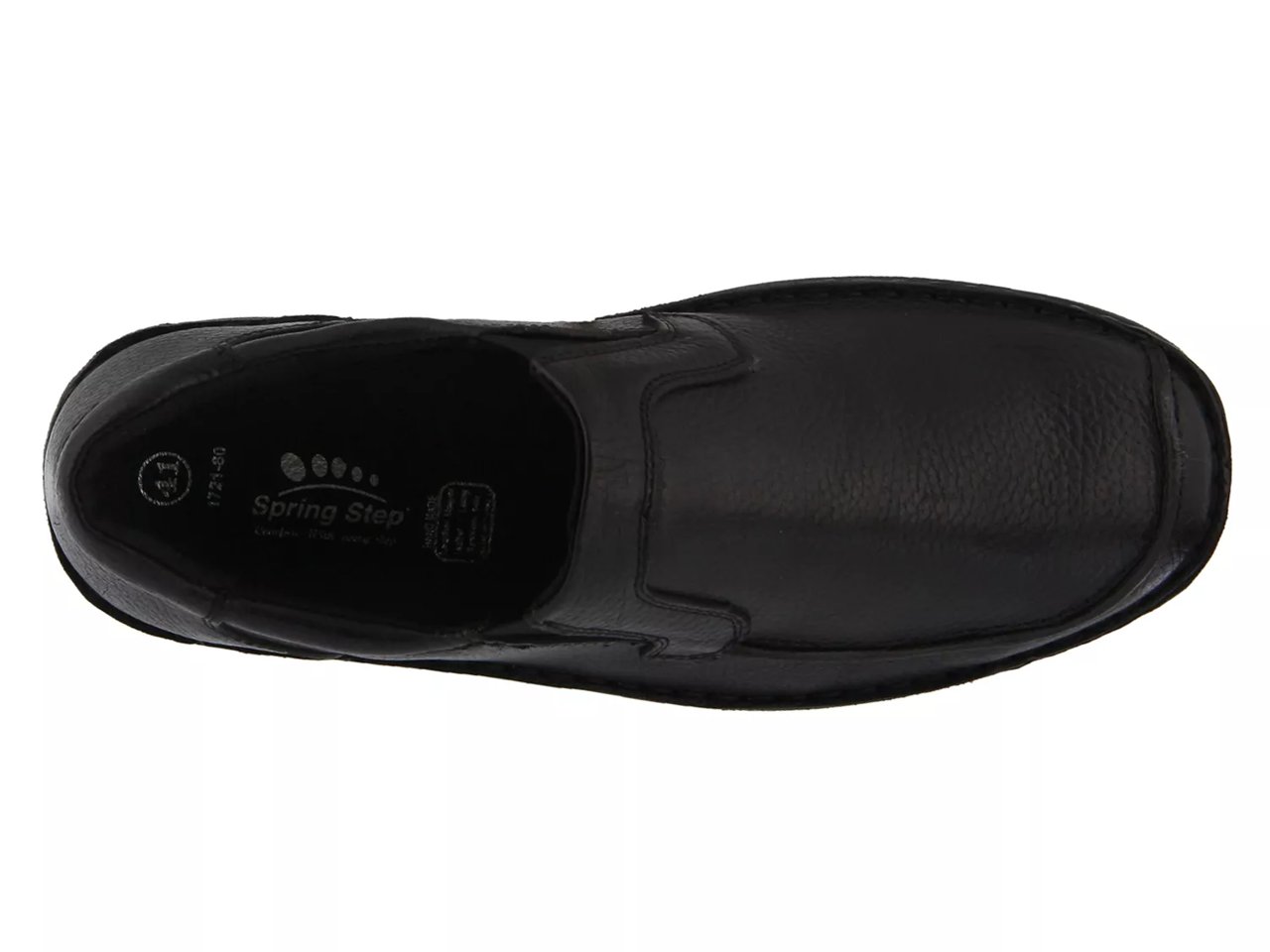 Niccolo Slip-On