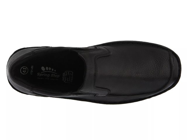 Niccolo Slip-On