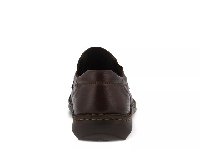 Niccolo Slip-On