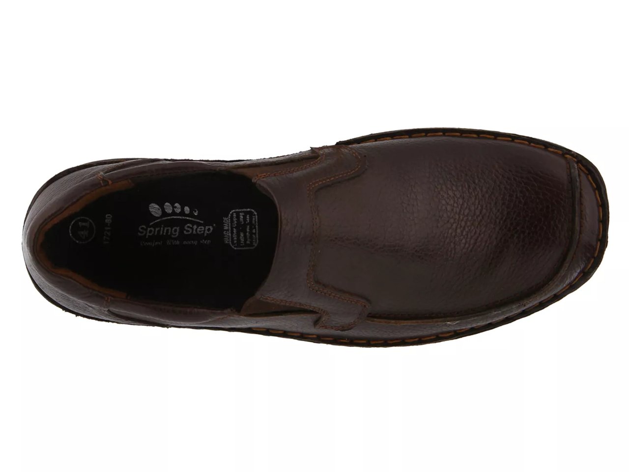 Niccolo Slip-On