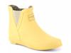 Piccadilly Rain Boot Yellow view