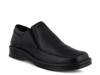 Enzo Slip-On Black view