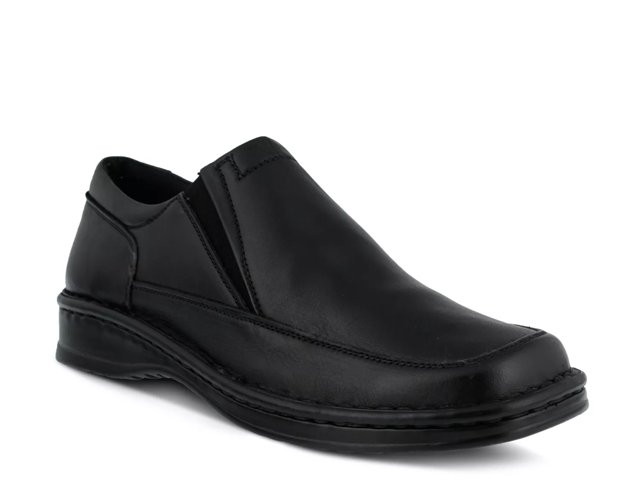 Enzo Slip-On
