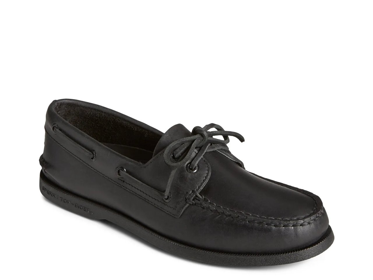 Authentic Original 2-Eye Boat Shoe