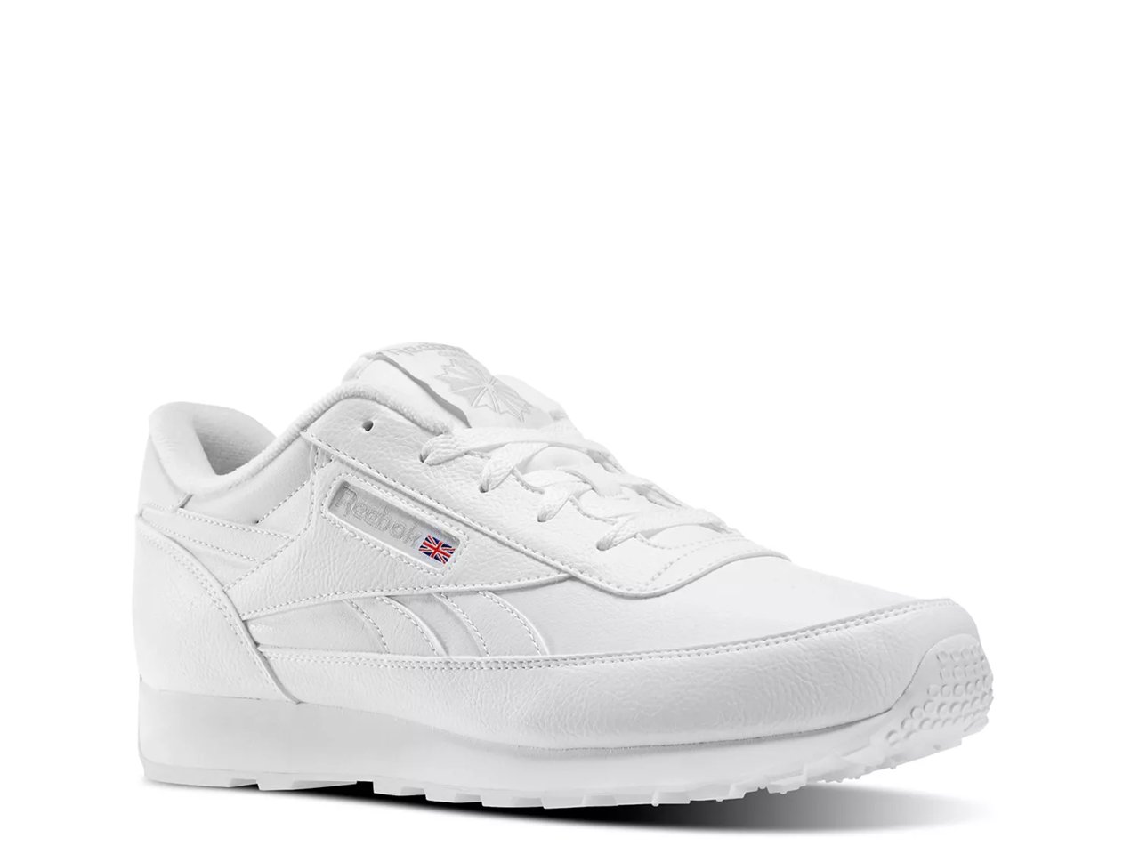 Classic Renaissance Sneaker - Women's