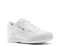 Classic Renaissance Sneaker - Women's White view
