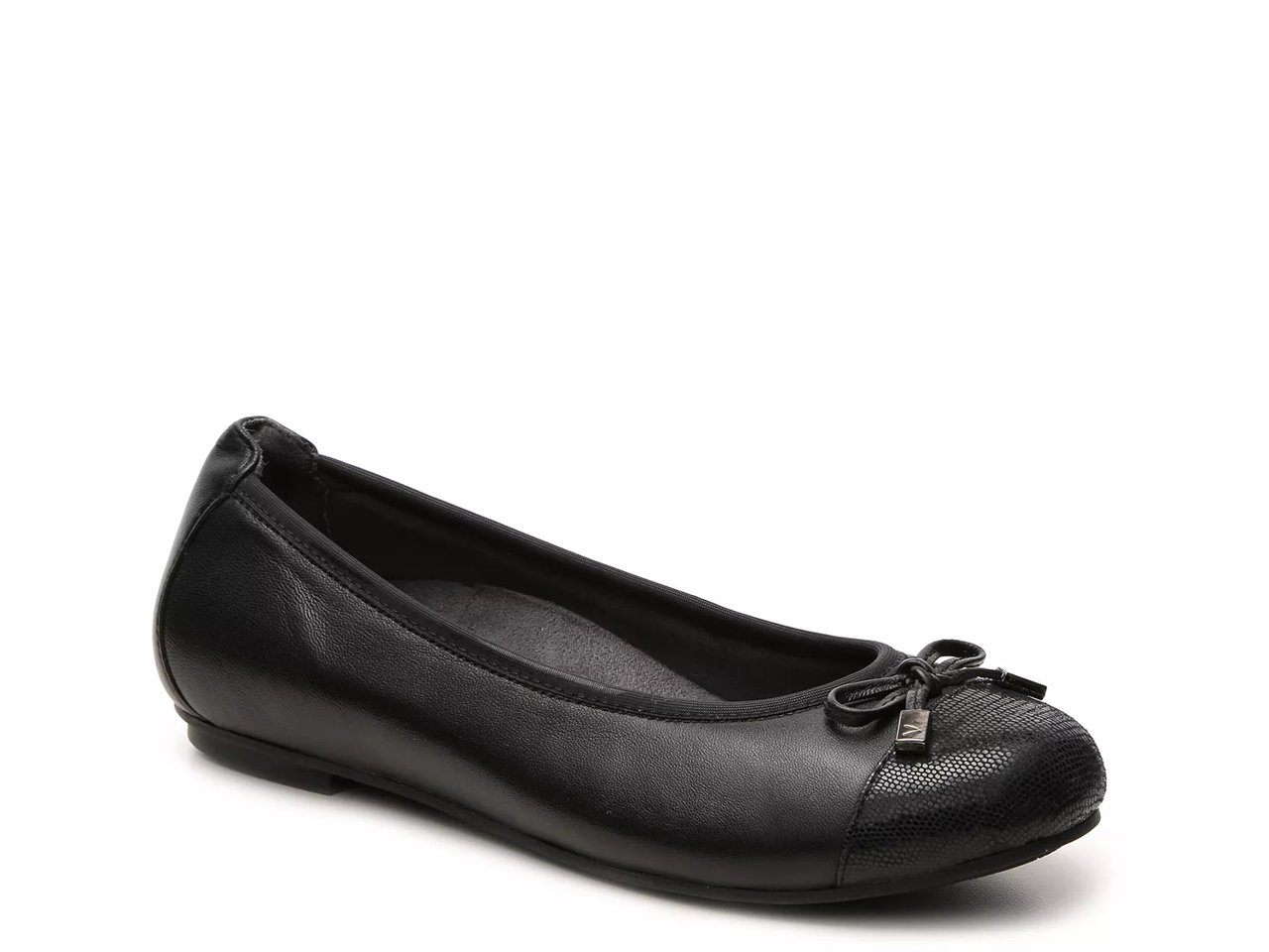Minna Ballet Flat