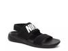 Tanjun Sandal Black view