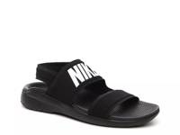Tanjun Sandal Black view
