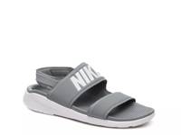 Tanjun Sandal Grey view
