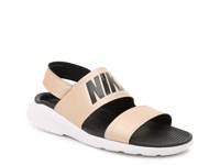 Tanjun Sandal Rose Gold Metallic view