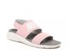 Tanjun Sandal Light Pink view