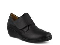 Corvo Slip-On Black view