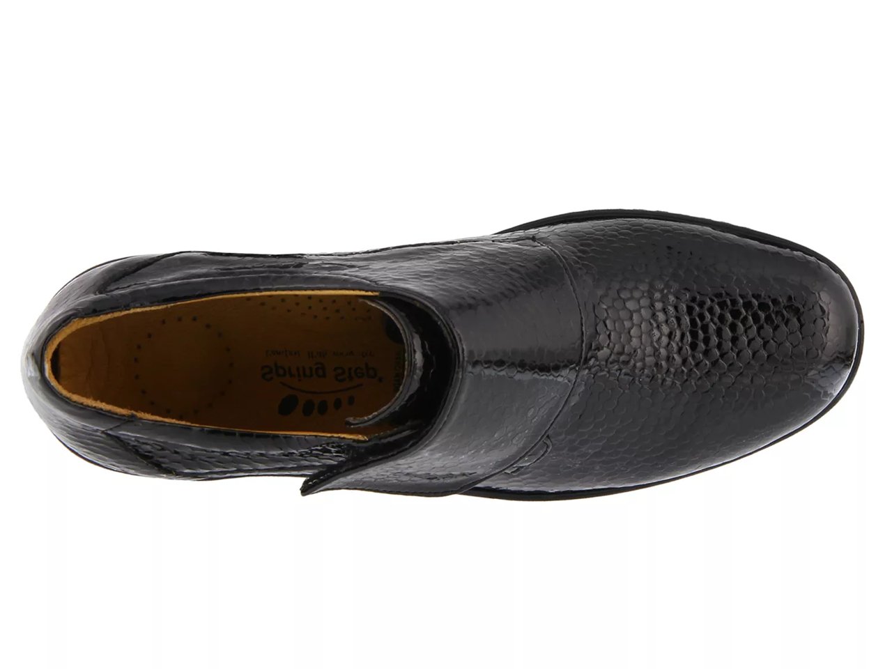 Corvo Slip-On