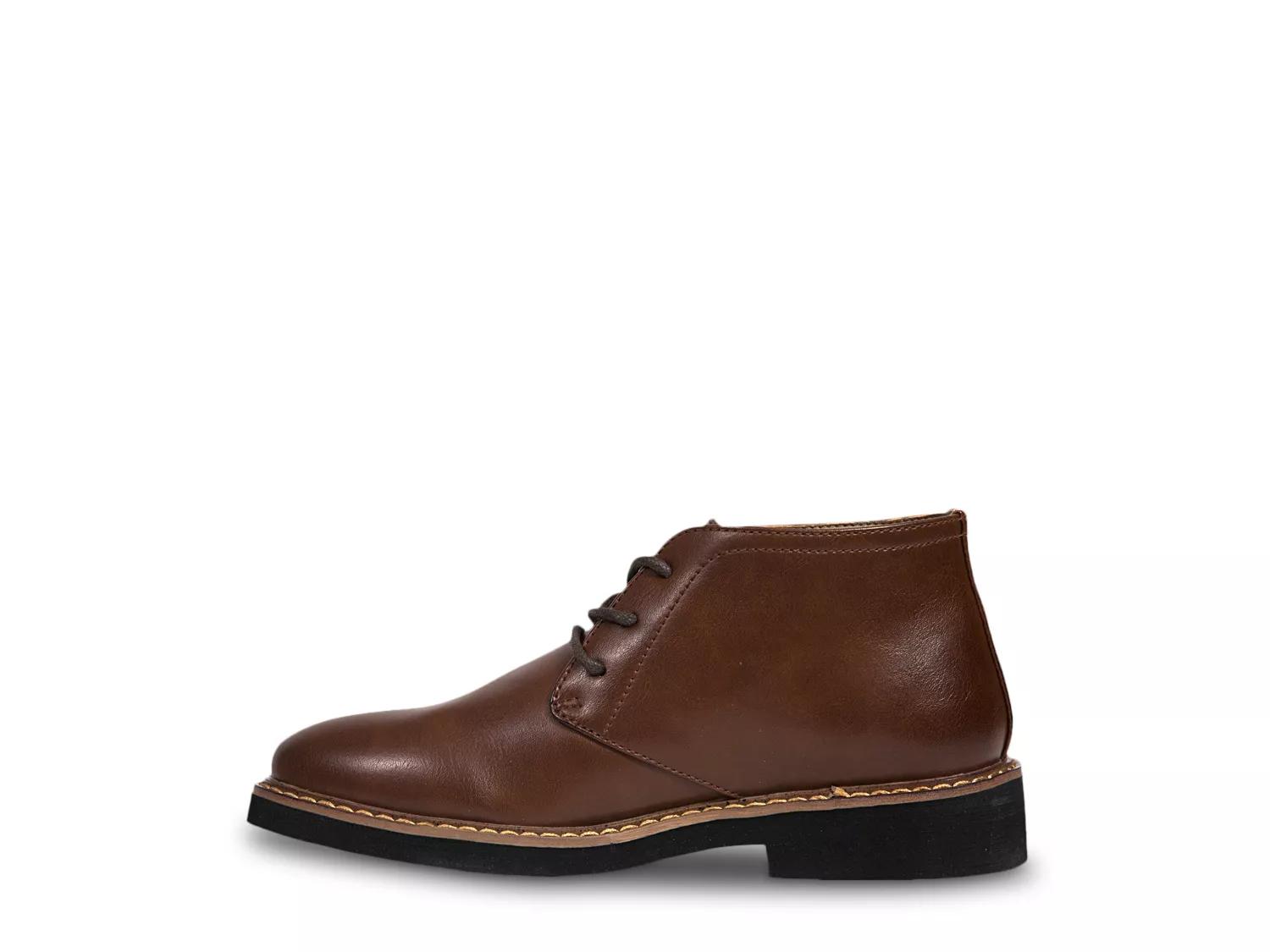 Ballard Chukka Boot