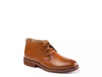 Ballard Chukka Boot - Kids' Luggage Brown view