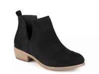 Rimi Bootie Black Fabric view