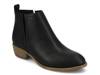Rimi Bootie Black Synthetic view