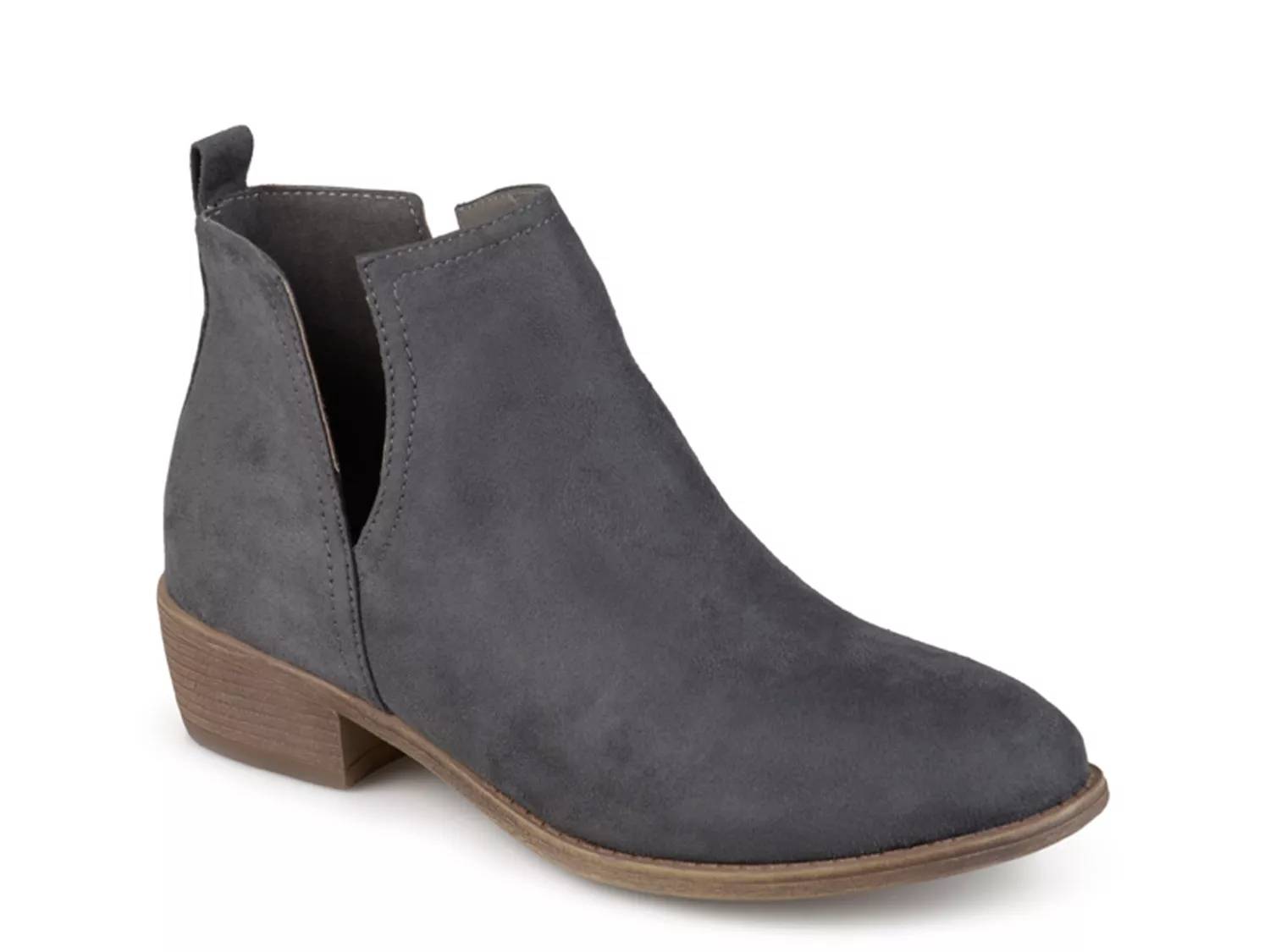 Shop Women's Grey Boots | DSW