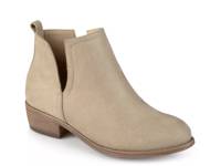 Rimi Bootie Beige Synthetic view