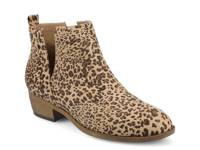 Rimi Bootie Cheetah Print view