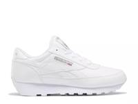 Classic Renaissance Sneaker - Women's White view