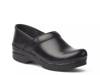 Professional Clog Black view