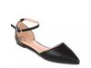 Reba Flat Black view
