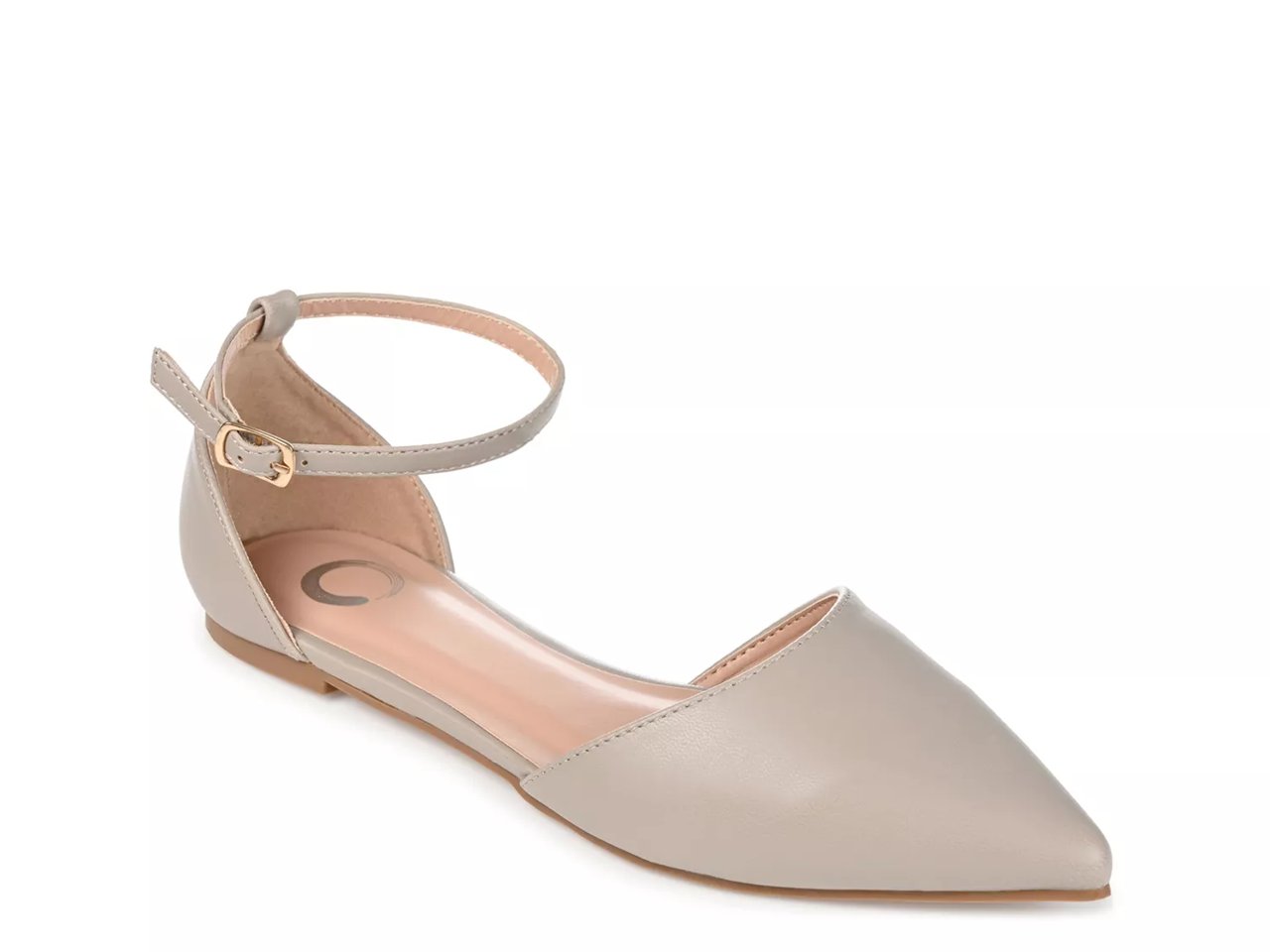 Reba Flat