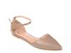Reba Flat Beige view