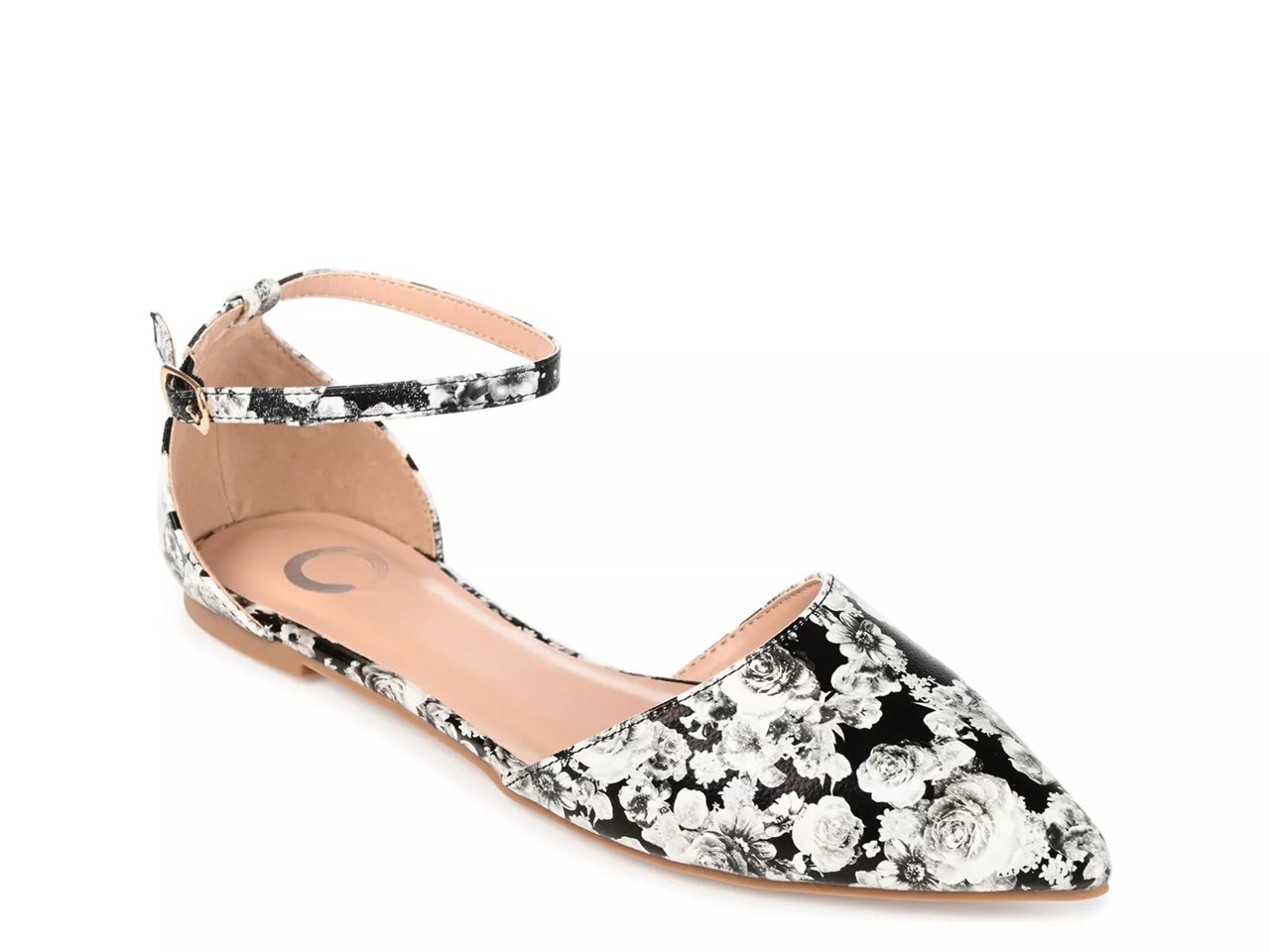 Reba Flat