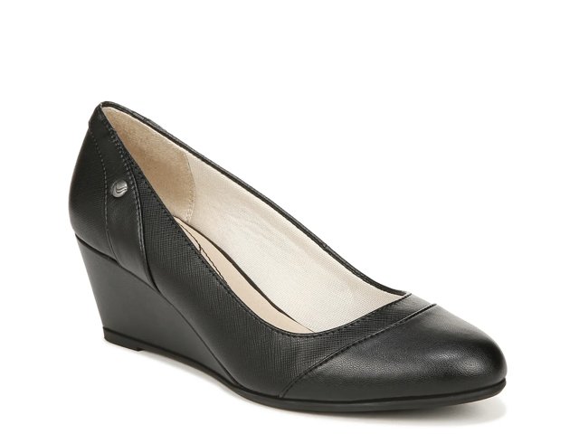 Dreams Wedge Pump