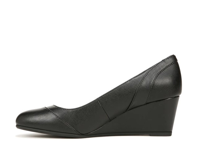 Dreams Wedge Pump