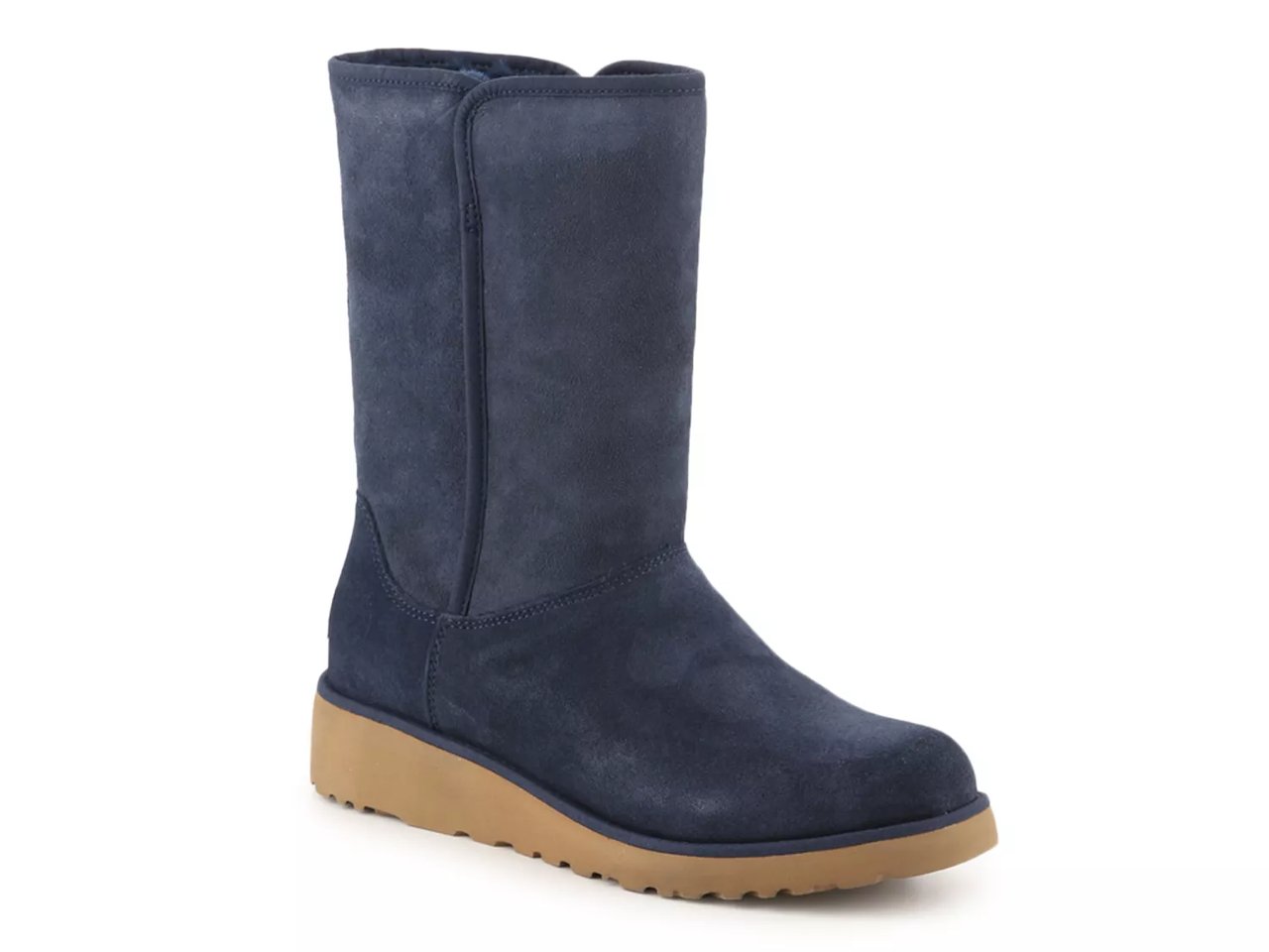 Amie Wedge Boot