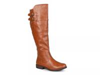Tori Boot Cognac view
