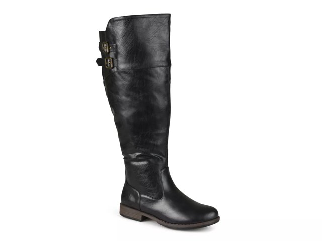 Tori Wide Calf Boot