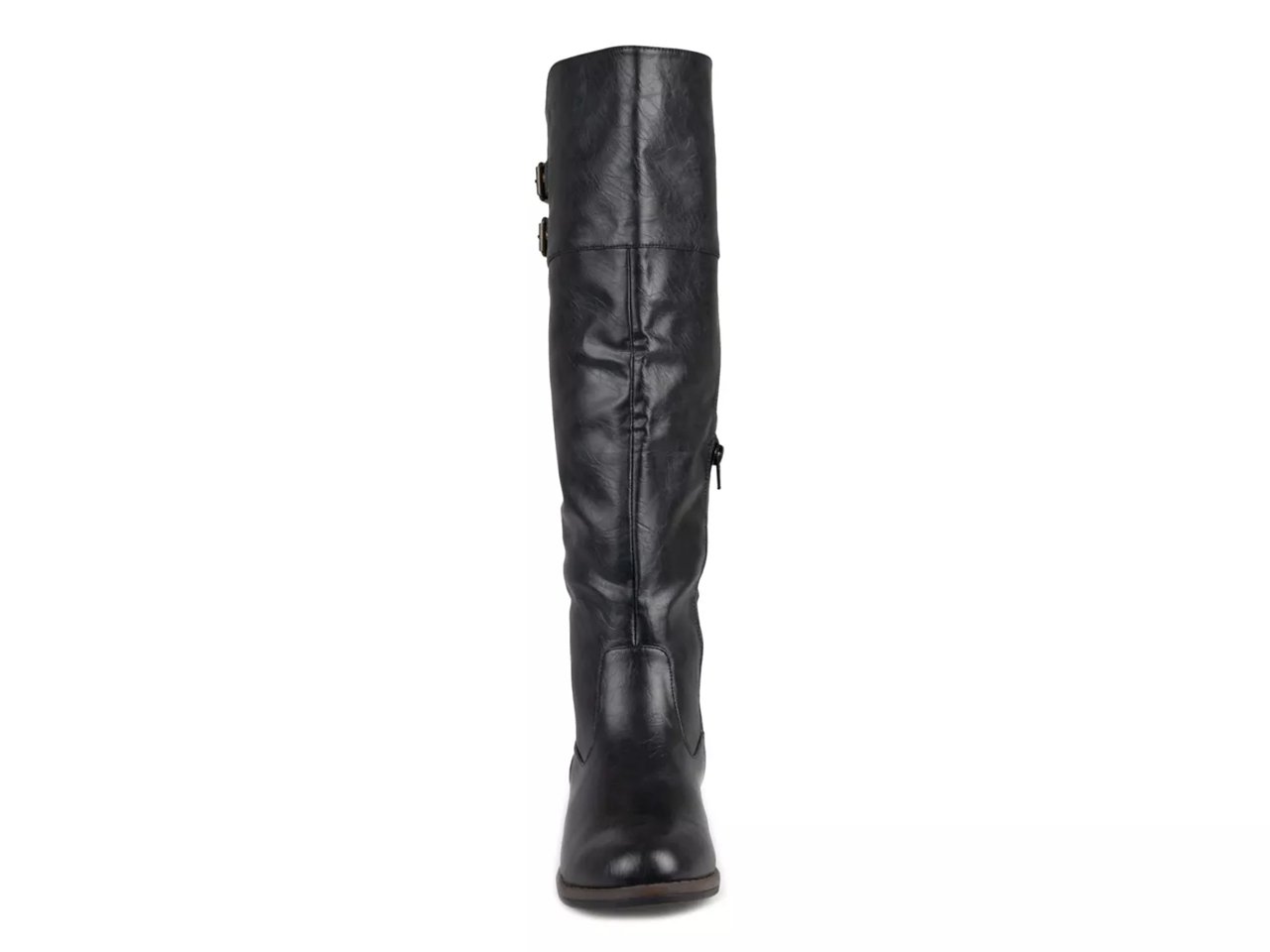 Tori Wide Calf Boot