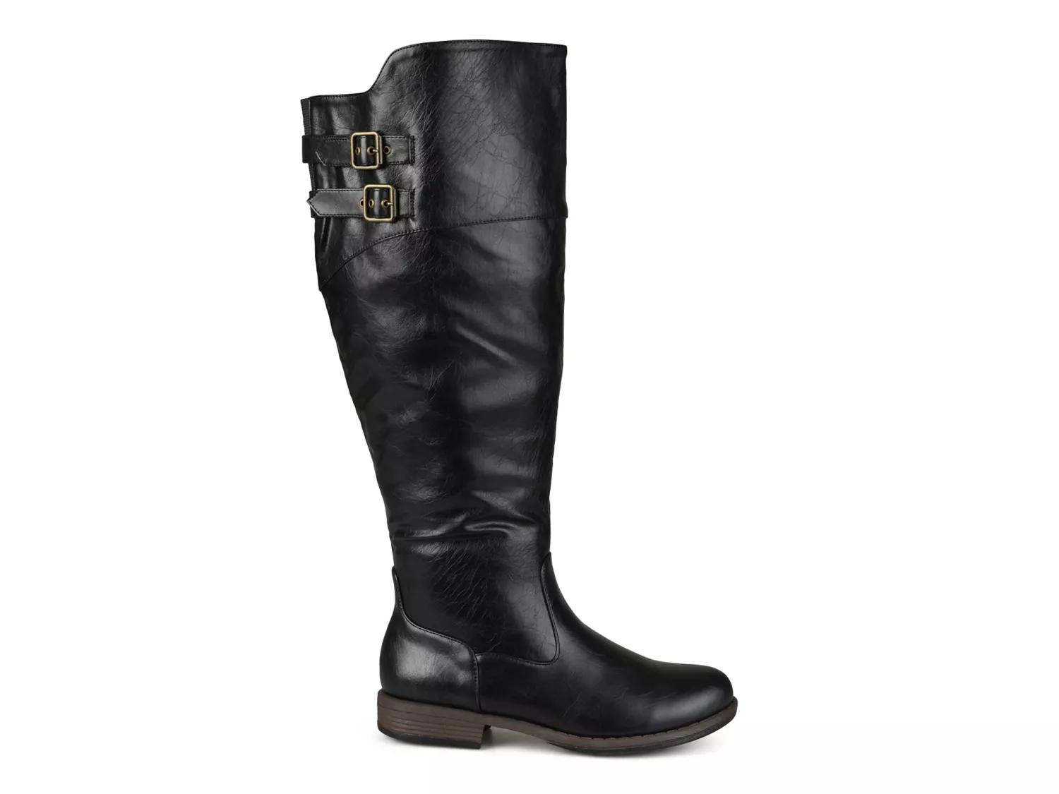Tori Wide Calf Boot