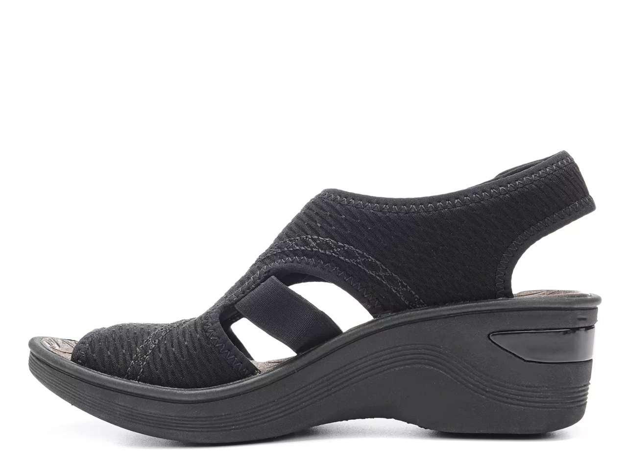 Dream Wedge Sandal
