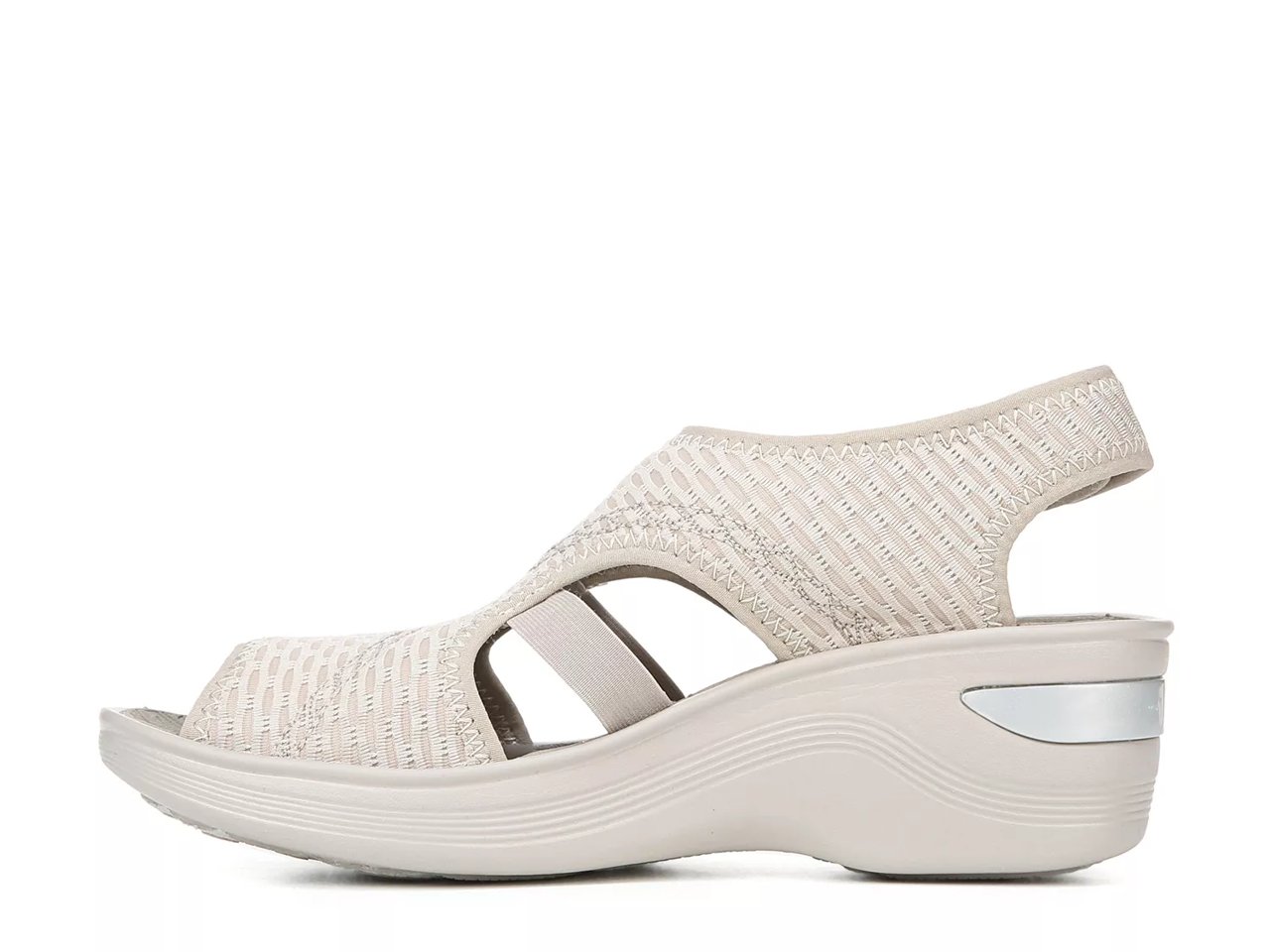 Dream Wedge Sandal