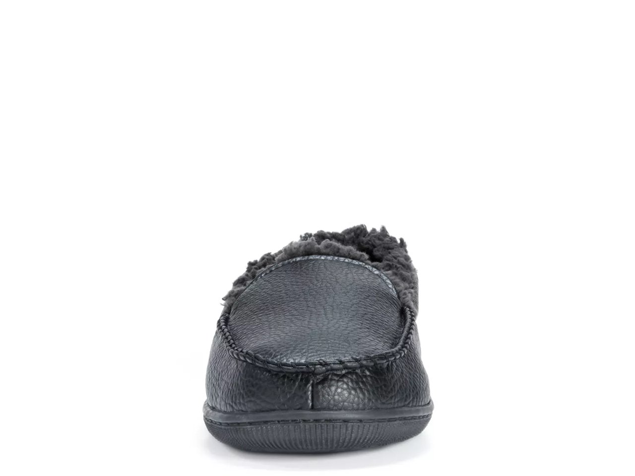 Moccasin Slipper - Men's