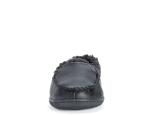 Moccasin Slipper - Men's