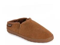 Matt Slipper Tan view