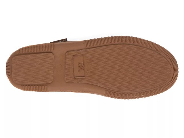 Paul Moccasin Slipper - Men's