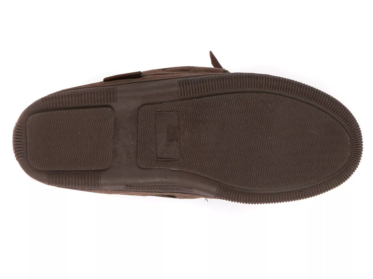 Paul Moccasin Slipper - Men's